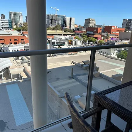 Embassy Apartment 1207 Adelaide Exterior photo